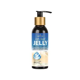 Мастило на водній основі Sensuva Jelly Water-Based (125мл) Sensuva SX1484 100934