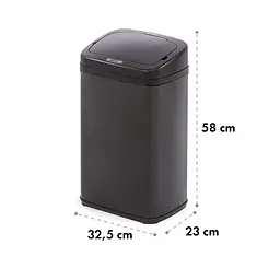 Відро для сміття Klarstein Cleansmann (10034133) - мініатюра 8