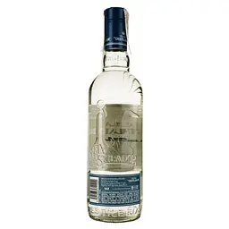 Текіла Destileria Santa Lucia El Destilador Silver 100% Agave, 40%, 0,75 л - мініатюра 2