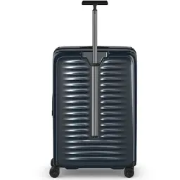 Валіза Victorinox Travel Airox Dark Blue L (Vt610927) - мініатюра 6