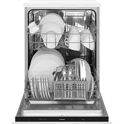 Посудомийна машина Hansa ZIM635PH - мініатюра 8
