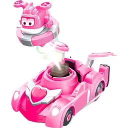 Игровой набор Super Wings Spinning Vehicle Диззи (EU770340)