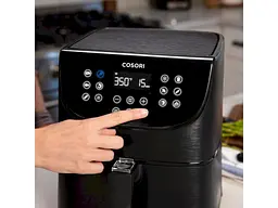 Мультипіч (аерофритюрниця) COSORI Premium CP158-AF-RXB - мініатюра 8