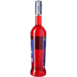 Лікер Strega Bitter 900 25% 0.7 л - мініатюра 4