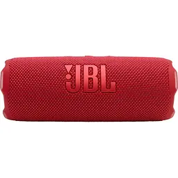 Портативна акустика JBL Flip 7 Red [JBLFLIP7RED] [133208]