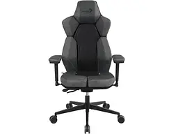 Крісло для геймера Aerocool Xtal Mesh Black (TEGC-2101101.11) - мініатюра 6