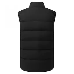 Жилет Montane Tundra Gilet Black S (1004-MTUNGBLAB14) - мініатюра 3