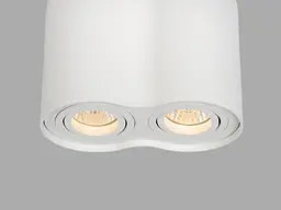 Точковий світильник Skarlat TH5803 WH - мініатюра 4