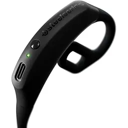 Мікрофон SteelSeries Arena Wireless Mic для Arena 7/9 (61591) - мініатюра 2
