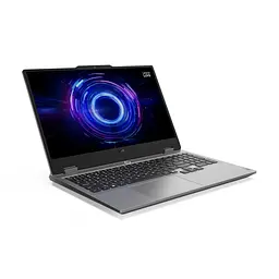 Ноутбук Lenovo LOQ 15IRX10 (83JE014JRA) - мініатюра 2