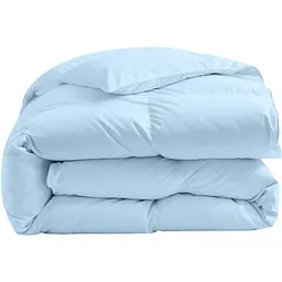 Дитяча ковдра Cosas 4 сезони 110х140 см Maya небесна (Quilt_110х140_DSeason_Viscose_Ranfors-Maya)