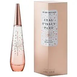 Туалетная вода Issey Miyake L'Eau d'Issey Pure Petale de Nectar 50 мл