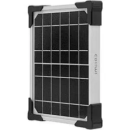 Сонячна панель для камер iMiLab EC4 Solar Panel for EC4 EPS-031SP