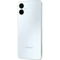 Смартфон Samsung Galaxy A06 4/128Gb Light Blue (SM-A065FLBG) - мініатюра 2