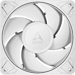 Кулер до корпусу ARCTIC P12 Pro PST White