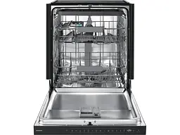 Посудомийна машина Samsung DW80H73YBUFU1 - мініатюра 4