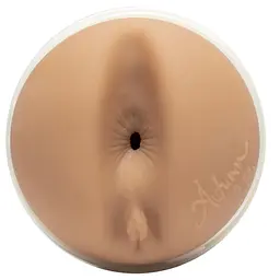 Мастурбатор Fleshlight Girls Autumn Falls - Peaches, зі зліпком ануса, дуже ніжний - мініатюра 3