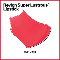 Помада для губ Revlon Super Lustrous Lipstick, відтінок 773 (I Got Chills), 4.2 г (552285) - мініатюра 3