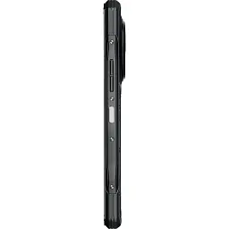 Смартфон DOOGEE DK10 12/512Gb Kevlar Black - мініатюра 7