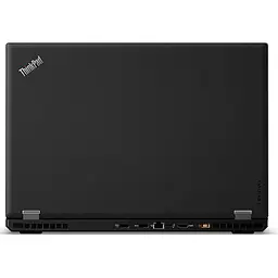Ноутбук Lenovo ThinkPad P51 (i7-7700HQ/16/256SSD/M1200M-4Gb) - Class A "Б/В" - мініатюра 4
