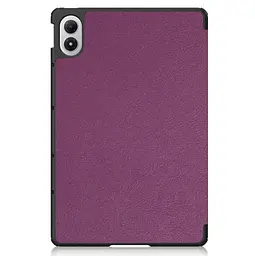 Чохол Primolux Slim для планшета Poco Pad M1 12.1" 2025 - Purple - мініатюра 2