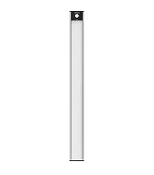 Лампа нічник із датчиком руху Yeelight Motion Sensor Closet Light A60 Silver YLCG006