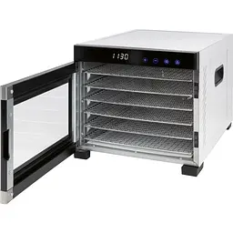 Сушка для овочів та фруктів Profi Cook PC-DR 1218 - мініатюра 6