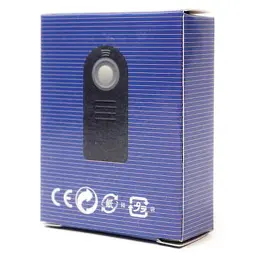 Пульт ДУ для фото- відеокамер Meike Nikon MK-MLL3 (RT960002) - мініатюра 2