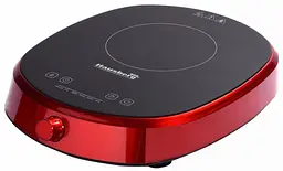 Індукційна плита Hausberg HB-1527RS
