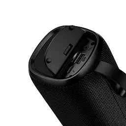 Акустика Hoco Brocade sports BT speaker HC36 5Wx2, BT5.4, USB/AUX/FM/TWS, 3h - мініатюра 3