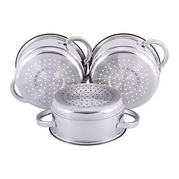 Пароварка Kamille KM-5836 - мініатюра 8