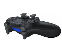 Геймпад джойстик DoubleShock Voltronic PS4 Wireless DUALSHOCK 4 Black - мініатюра 5