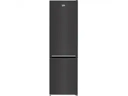 Холодильник з морозильною камерою Beko RCNA305K40XBRN