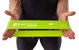 Набір резинок для фітнесу Hop-Sport 600x75мм HS-L675RL - мініатюра 6
