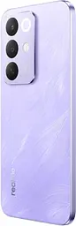 Смартфон Realme C85 8/256GB Blue (Global RU) NFC - мініатюра 6