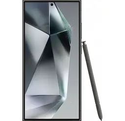 Смартфон Samsung Galaxy S24 Ultra 12/256GB Titanium Black (SM-S9280) [5G, NFC, 2 SIM, no eSIM]