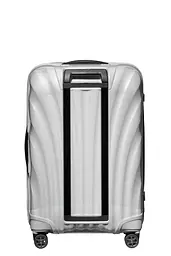 Валіза Samsonite C-LITE WHITE 69x46x29, 69 см CS2*35003 - мініатюра 2
