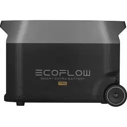 Додаткова батарея EcoFlow DELTA Pro Extra Battery [DELTAProEB-US_UA ] UA [123169] - мініатюра 4