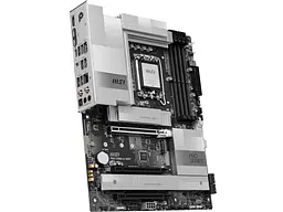 Материнская плата MSI PRO Z890-A WIFI - миниатюра 3