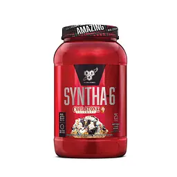 Протеїн BSN Syntha-6 Cold Stone, 1.17 кг - Святковий торт