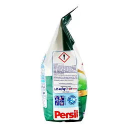 Пральний порошок Persil автомат Свіжість від Сілан 5.25 кг - мініатюра 3