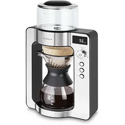 Кофеварка капельная для фильтр-кофе Catler 1 л молотая