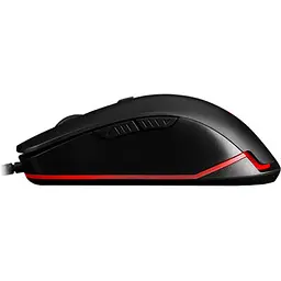 Миша LogicConcept Starr One USB Black (M-LC-LM-STARR-ONE) - мініатюра 3