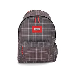 Рюкзак Bagland Stylish 40х49 см Різнокольоровий ('1120220801')