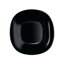 Сервіз столовий Carine Black&White, 18 предметів Luminarc kuh0016214 - мініатюра 4