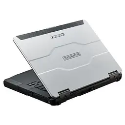 Ноутбук Panasonic Toughbook FZ-55, 14 inch 1366 x 768, Intel Core i5-1145G7 14 C/20 T, 3 GHz - 4.8 GHz, 24 MB cache, 35 W, 8 GB DDR4, 256 GB SSD, FZ-55DZ0PRB4 - мініатюра 9