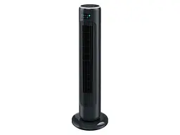 Вентилятор Silver Crest STVD 45 A1 black (баштовий) - мініатюра 2