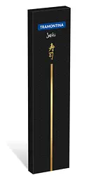 Ніж для суші Sushi Gold Nakiri, 178 мм TRAMONTINA kuh0015822 - мініатюра 6