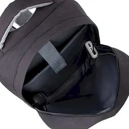 Рюкзак RivaCase 7562 Black - мініатюра 11