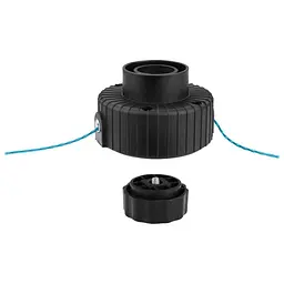 Головка косильна для тримера Makita UR3500, UR3501 (YA00000649) - мініатюра 1